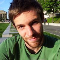 Matthias Werner的照片