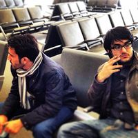 muath Ibrahim的照片