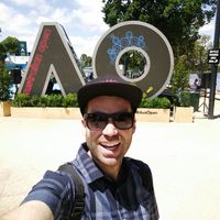 Fotos de Ruben Caetano