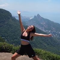 Sarah Caetano的照片