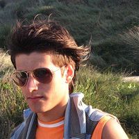 Le foto di Milos Danchillovic