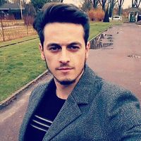 Adrien Michaud's Photo