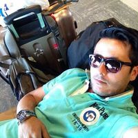 Shuhrat Rahmatov的照片