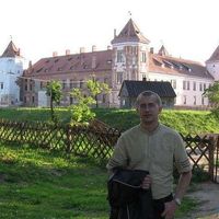 Aliaksei Chystabayeu的照片