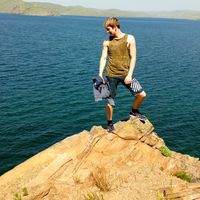 Павел Шушарин的照片