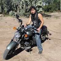 Asardelht Martinez的照片