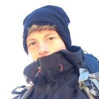 Frederick English的照片