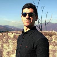 Soufiane El Amrous的照片