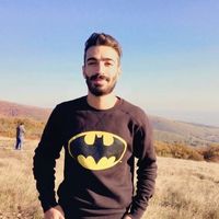 Fotos de Barış Teknaz