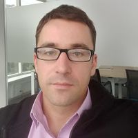 Vasilii Reznik's Photo