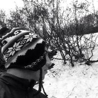 Nahum Cabrera Huillca's Photo