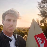 Jef Van den Branden的照片