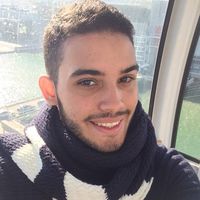 Icaro Taynan的照片