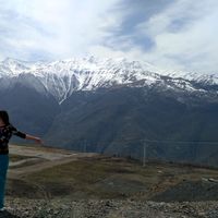 Aygul Kamalova的照片