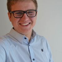 Peter Oksbjerg的照片