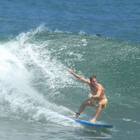 Thibaut Bergen's Photo