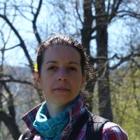 Gessica Podda's Photo