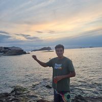 Alfonso Lara's Photo