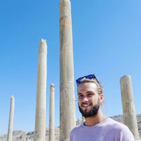 Marian Muller's Photo