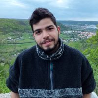 Iasonas Papadakis的照片