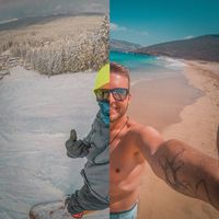 Fotos de Patrick Veloso