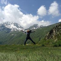 Sylvia Ketelhohn's Photo