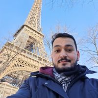 Ahmad AL-Baghdadi的照片