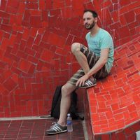 Antonio Alejandro Plisich的照片