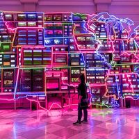 Ana Laura Barzola Galli的照片