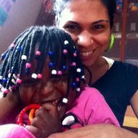 Anna Bulgarelli的照片