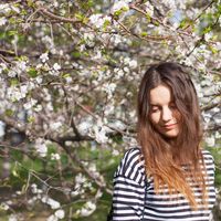 Natalie Bondareva's Photo