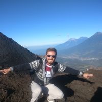 Jorge Pablo Obregón's Photo