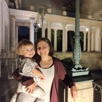 Katarzyna Zera's Photo