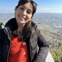 Alessia Polzone's Photo