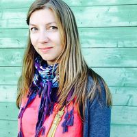 Magda Dobrajska's Photo