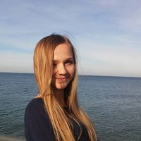 Karina Kuchmii的照片