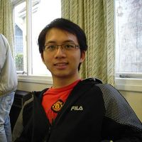 Joseph Chong的照片