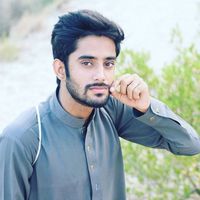 Mohammad Mujtaba Haider's Photo