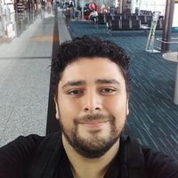 Fernando Saravia's Photo