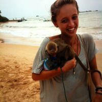 Antonia Sieler's Photo