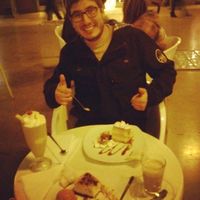 Pablo Brito Collado's Photo