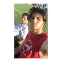 Enver Sami Polat的照片