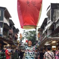 Masatoshi Ono's Photo