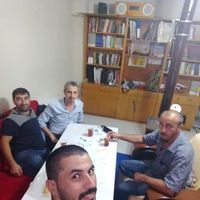 Mustafa Ergin的照片