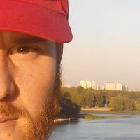 Fotos de Vitaliy Riabet