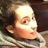 Luciana Alvarez's Photo