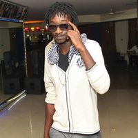 Massa Koné的照片