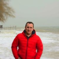 Cüneyt Durhan's Photo