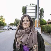 Amelia Chase's Photo