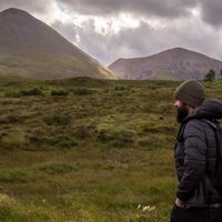 Fotos von Aaron Jone